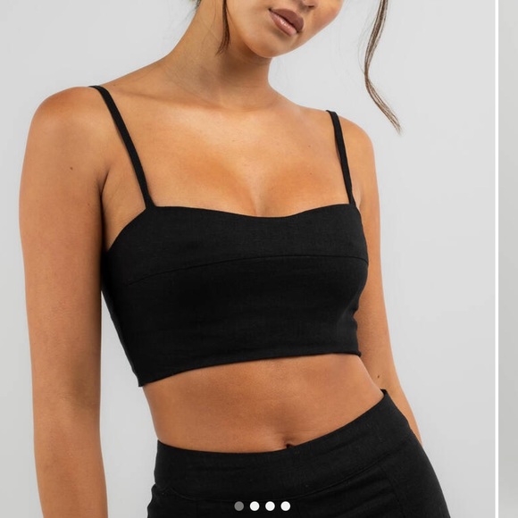 City beach Australia Brighton Top -mooloola - Picture 1 of 5